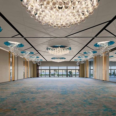 Jw Marriott Hotel Istanbul Marmara Sea Εξωτερικό φωτογραφία The Grand Ballroom