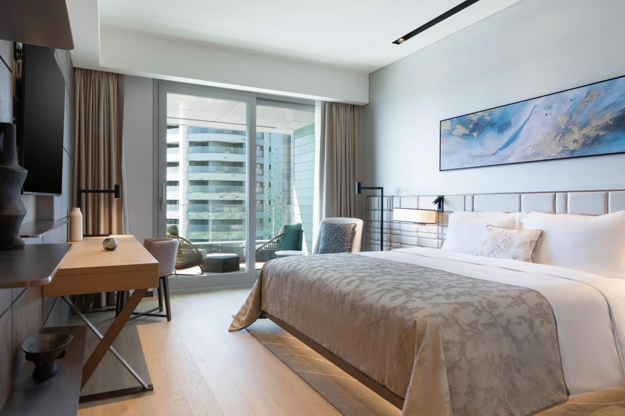 Jw Marriott Hotel Istanbul Marmara Sea Εξωτερικό φωτογραφία