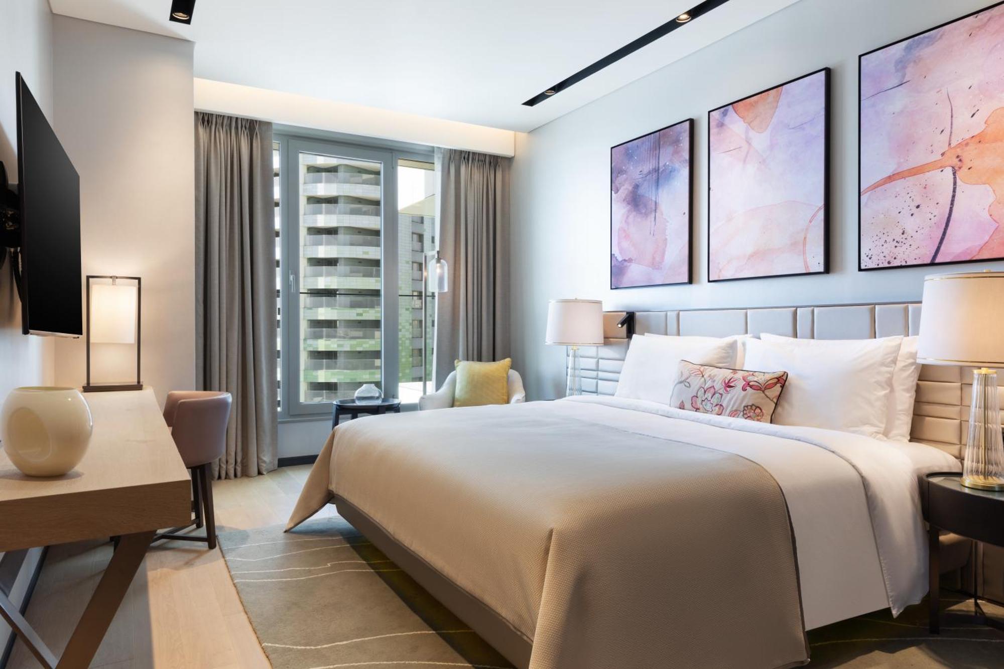 Jw Marriott Hotel Istanbul Marmara Sea Εξωτερικό φωτογραφία